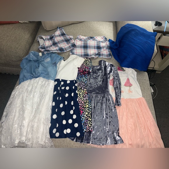 Pixielane Other - Lot of girls dresses size 6/7